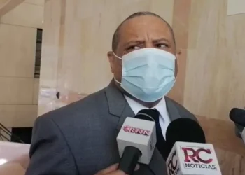 Abogado de Lenin Torres