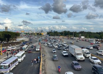 Autopista Duarte, kilómetro 9, Santo Domingo