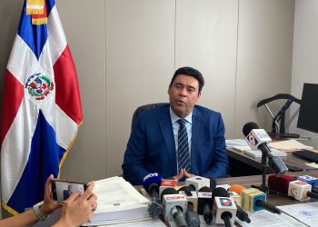 Cholitin senador La Altagracia