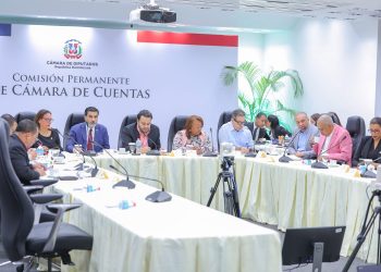 Comisión de Cámara de Cuentas