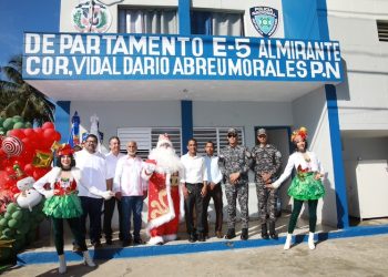 Detacamento Almirante