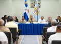 Director Migración y sectores productivos