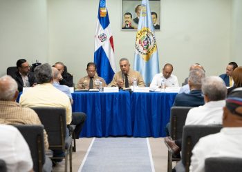 Director Migración y sectores productivos