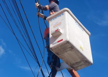 Edesur San Cristobal