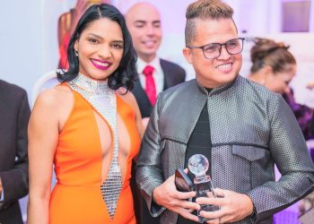 Entrega del Craftsmanship Award