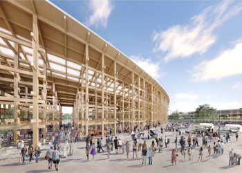 Fuente Japan Association for the 2025 pg