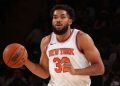 Karl Towns