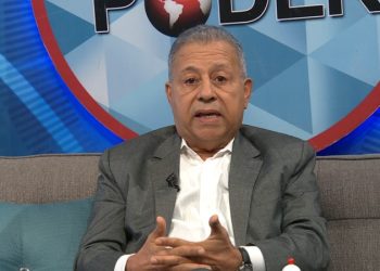 Leonel Castellano Duarte, presidente de la UNE