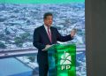 Leonel Fernandez