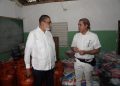 Modesto Guzman en Capotillo