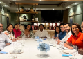 Periodistas