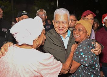 Ricardo de los Santos