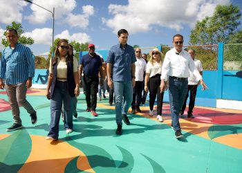 Roberto Salcedo hijo