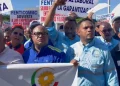 Trabajadores