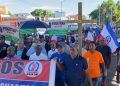 Transportistas