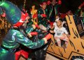 Villa Navidad