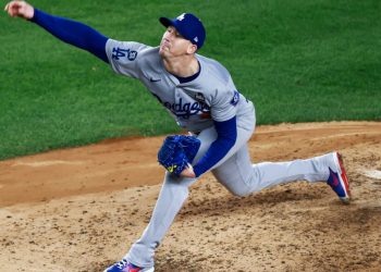 Walker Buehler
