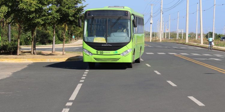 autobus