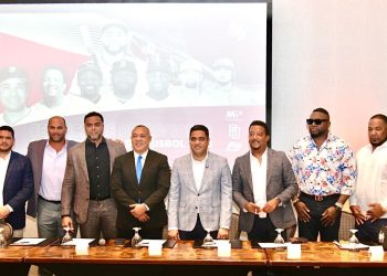 clasico mundial cruz