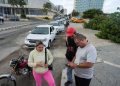 cuba gasolina