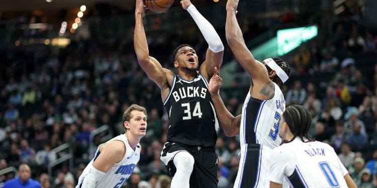 giannis