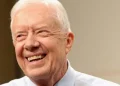 jimmy carter