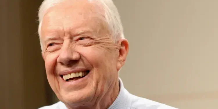 jimmy carter