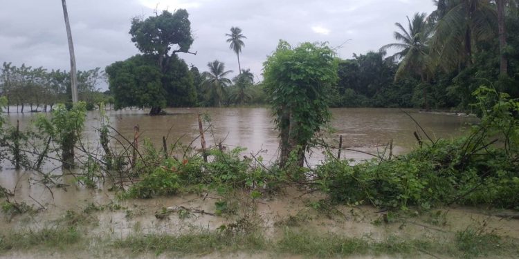 lluvia puerto plata