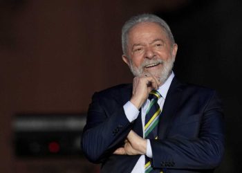 lula dasilva