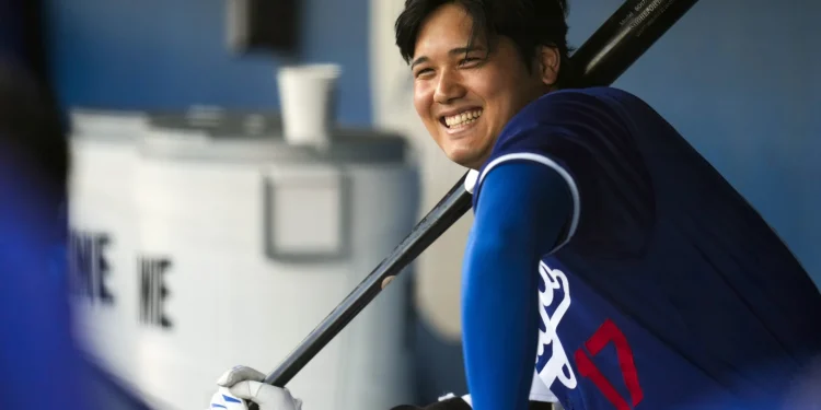 ohtani