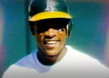 rickey herndenson