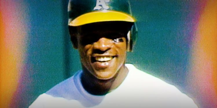 rickey herndenson