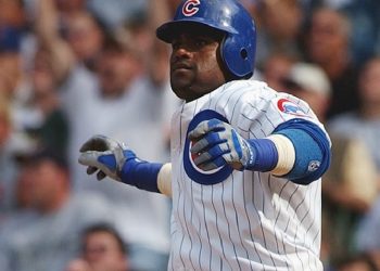 sammy sosa