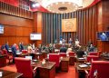 senadores