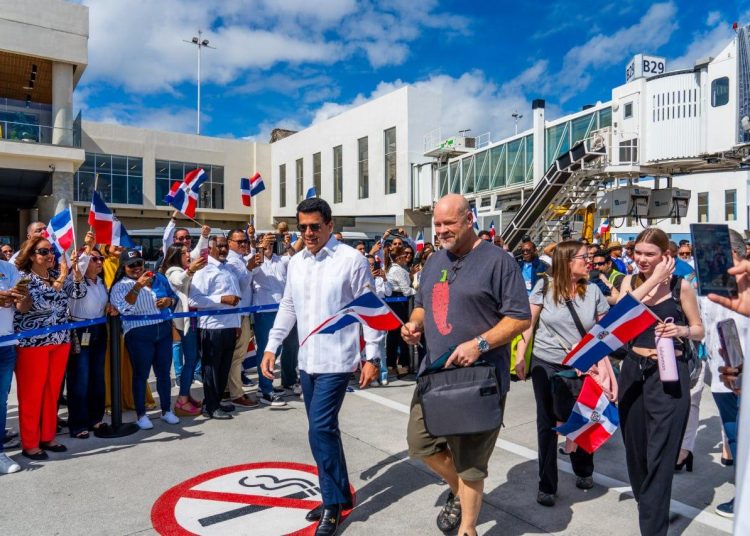 turista once millones