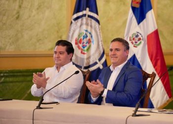 Autoridad Portuaria Dominicana participa en FITUR 2025