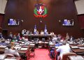 Camara de diputados