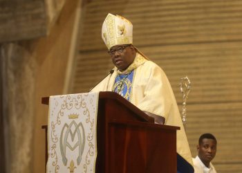 Castro obispo de La Altagracia