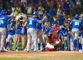 Celebracion licey