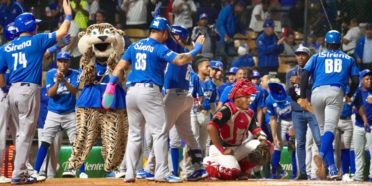 Celebracion licey