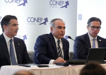 Celso J. Marranzini CONEP.