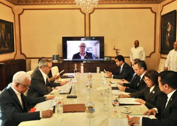 Consejo de la Magistratura