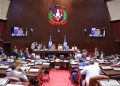 Diputados