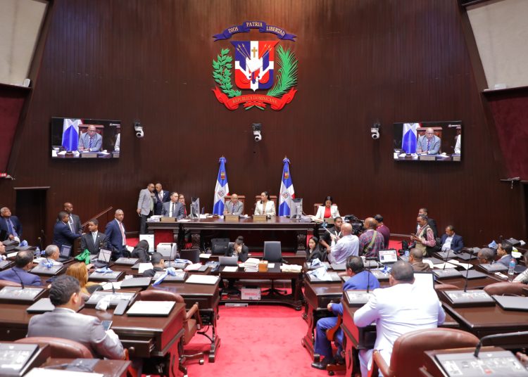 Diputados