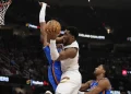 Donovan Mitchell