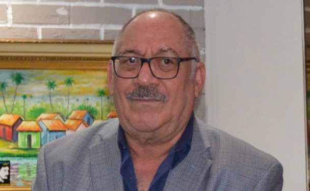 Jose E. Garcia