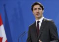 Justin Trudeau