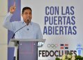 Ministro de Deporte