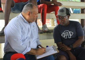 Proceso de inscripciones