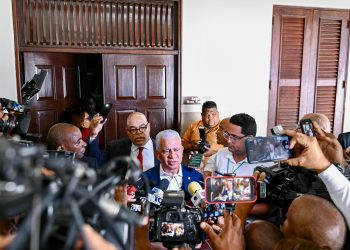 Ricardo A. Florenzan